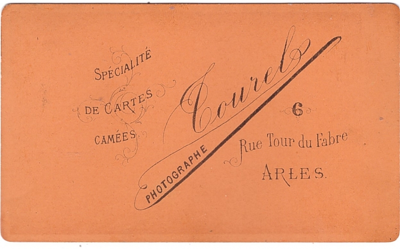 Militaire du 17e régiment d'infanterie