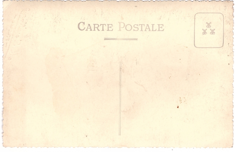 Deux frères portant le même uniforme