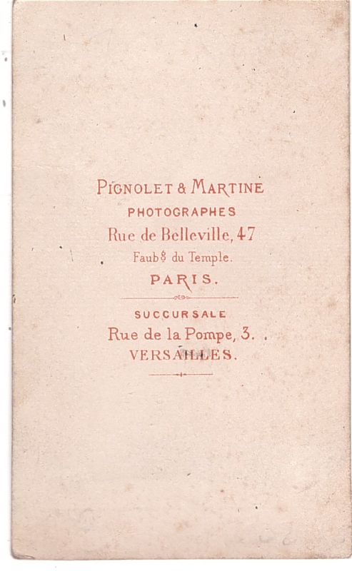 Militaire du 76e 