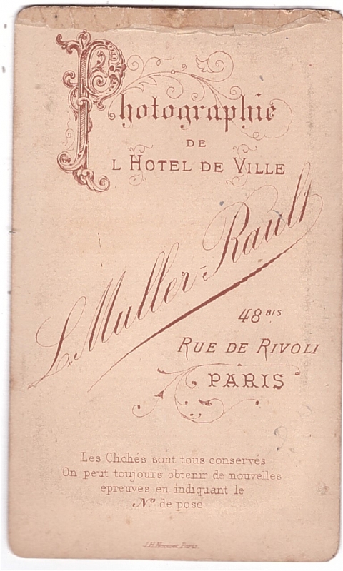 Deux frères
