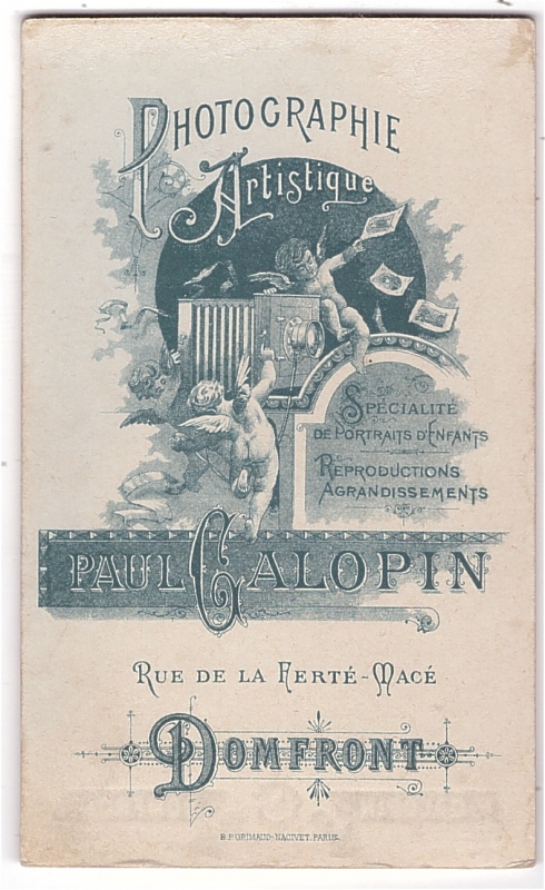 Jeune femme