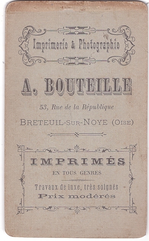Couple âgé