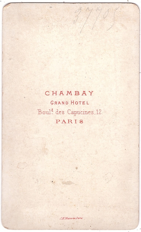 Jeune femme et son enfant