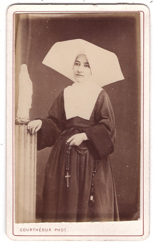 Religieuse