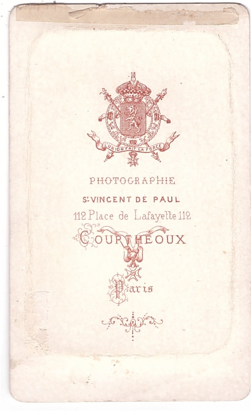 Religieuse