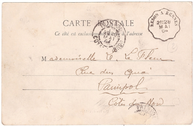 L'horlogerie Bagot à Guichen