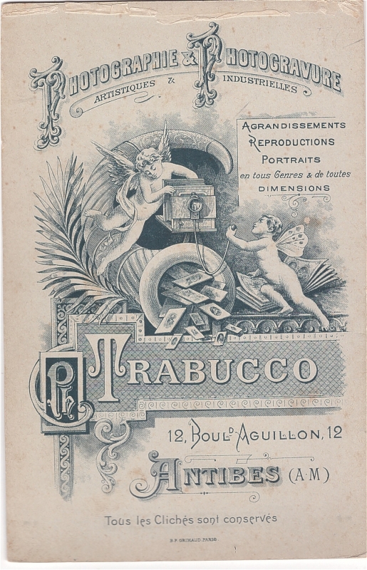 Militaire du 112e régiment d'infanterie