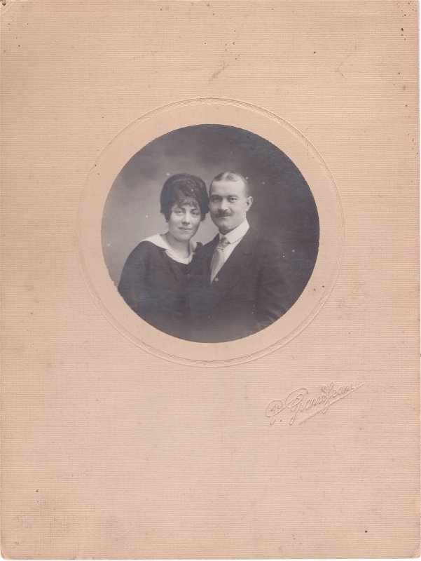 Couple