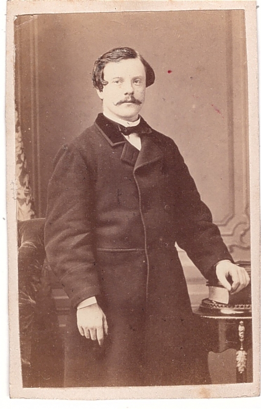 Louis Achille Villat