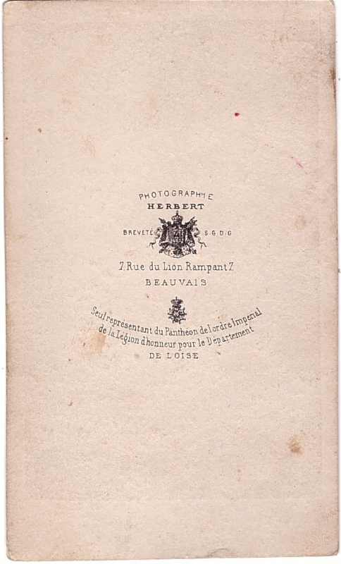 Edouard Marie Hinkelbein