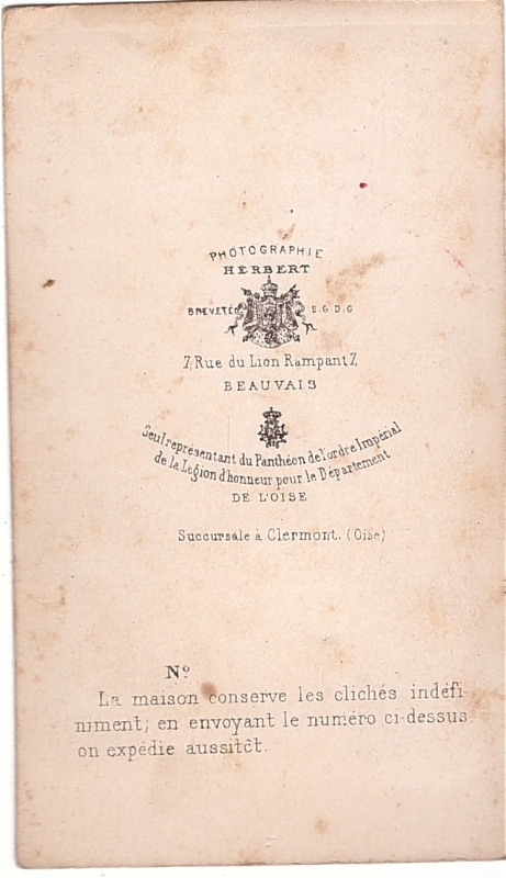 Marie Marguerite Soussignan