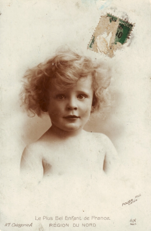 Le plus bel enfant de France