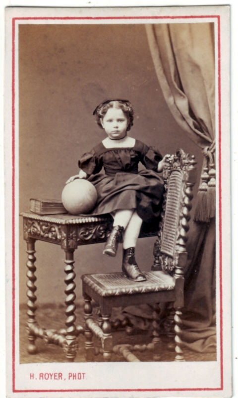 Marguerite de Beaumont