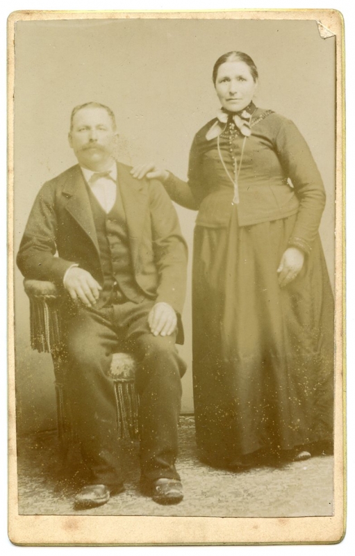 Couple