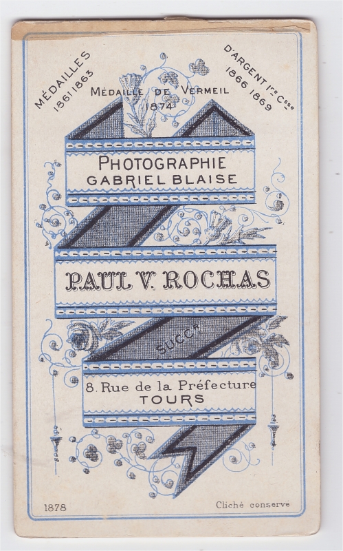 Sous-lieutenant du 32e régiment d'infanterie