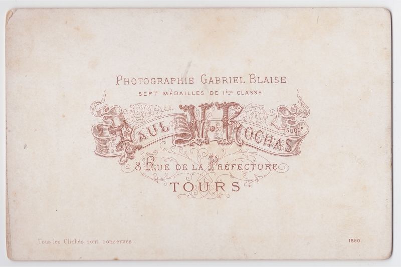 Deux frères et leur soeur