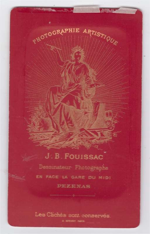Homme à la moustache conquérante