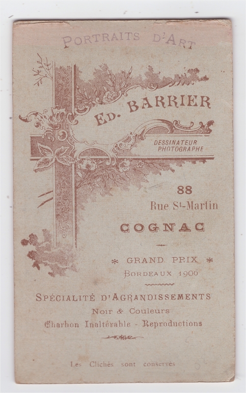 Communiant