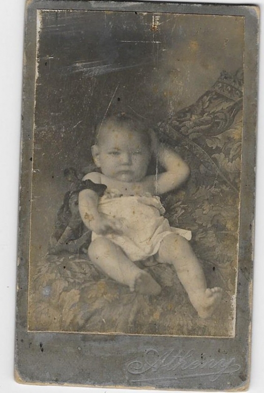 Enfant
