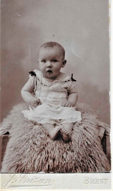 Bébé
