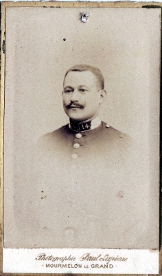 003.Henri Alexandre CORVEN 1890