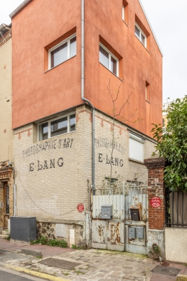 Delphine QUEME photo Edouard Lang a Montreuil sous bois HD 2
