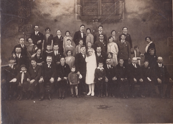 Noces