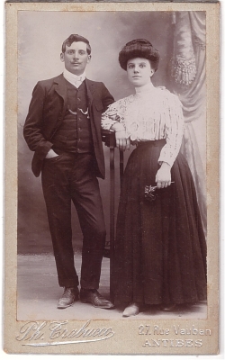 Numerisation 20260324