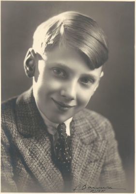 Peut etre Michel LECONTE 